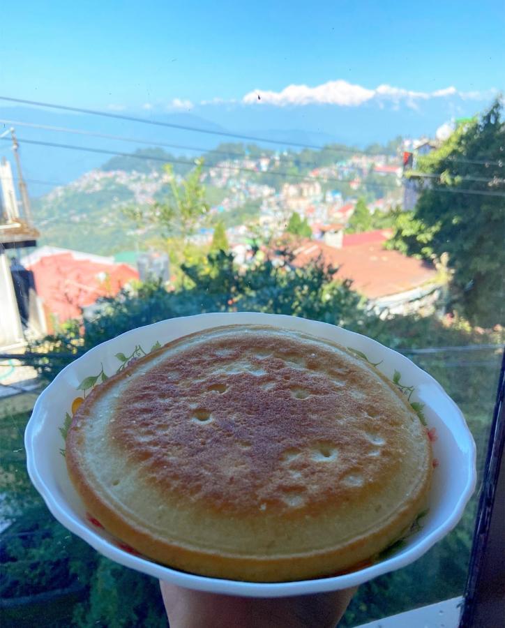 Indivar Homestay Νταρτζίλινγκ Εξωτερικό φωτογραφία