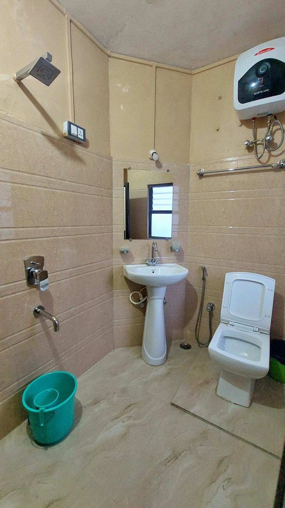 Indivar Homestay Νταρτζίλινγκ Εξωτερικό φωτογραφία