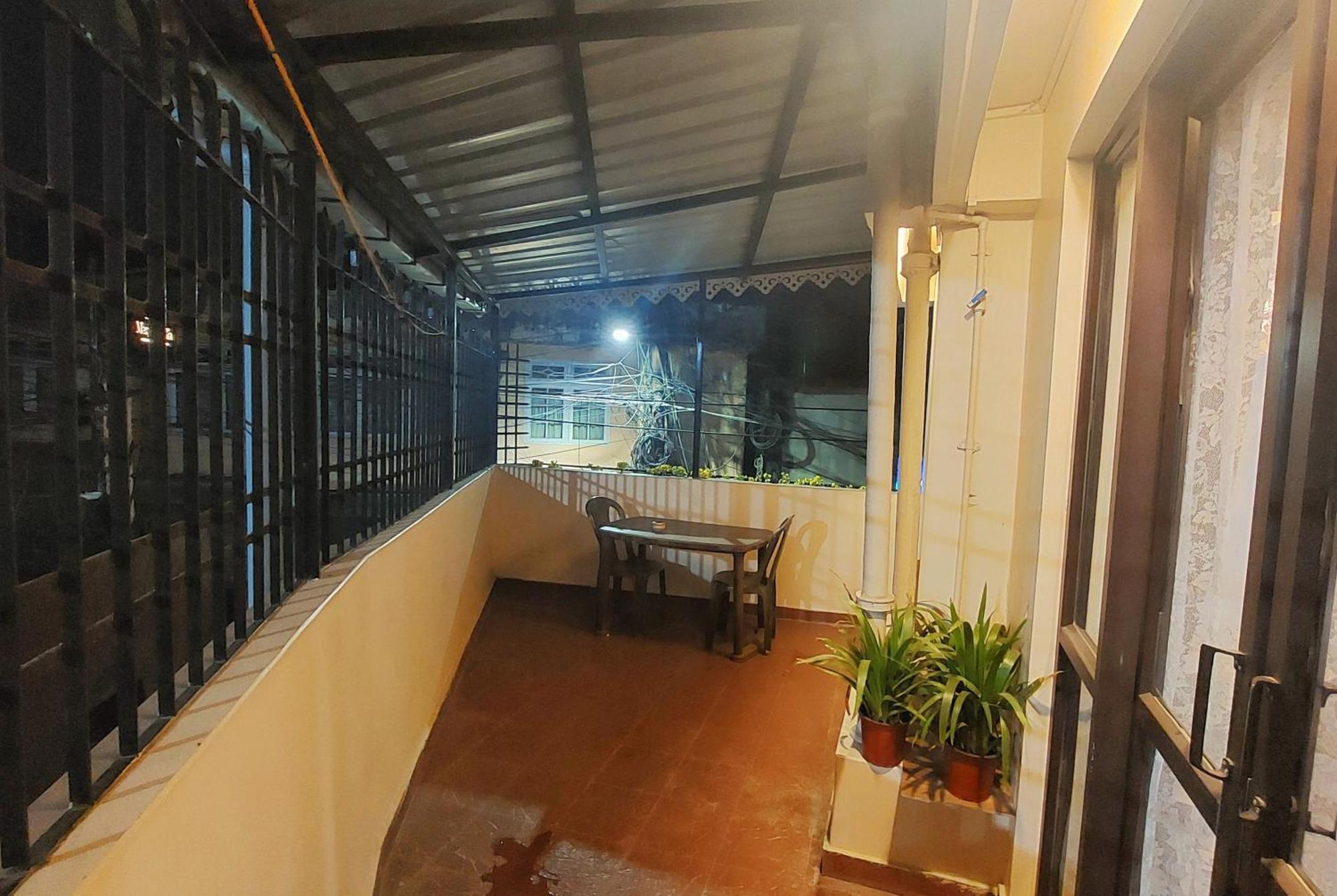 Indivar Homestay Νταρτζίλινγκ Εξωτερικό φωτογραφία