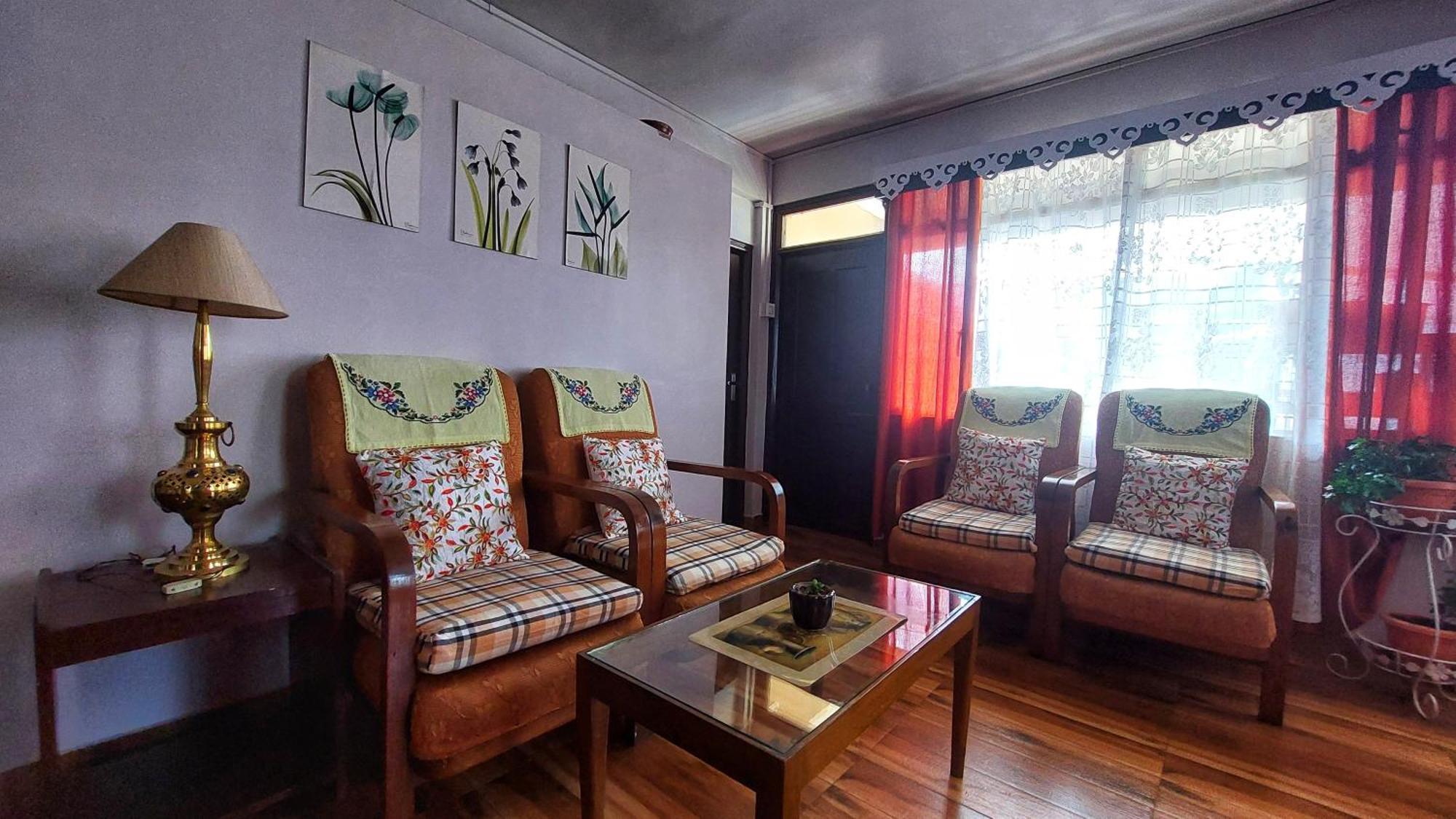 Indivar Homestay Νταρτζίλινγκ Εξωτερικό φωτογραφία