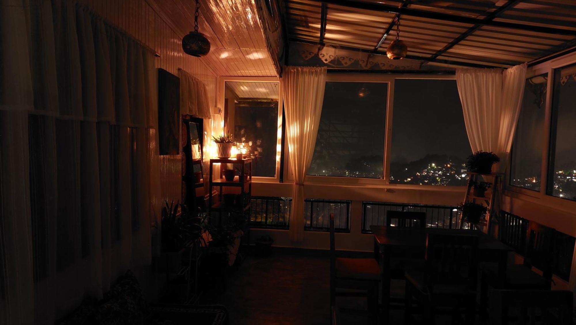 Indivar Homestay Νταρτζίλινγκ Εξωτερικό φωτογραφία