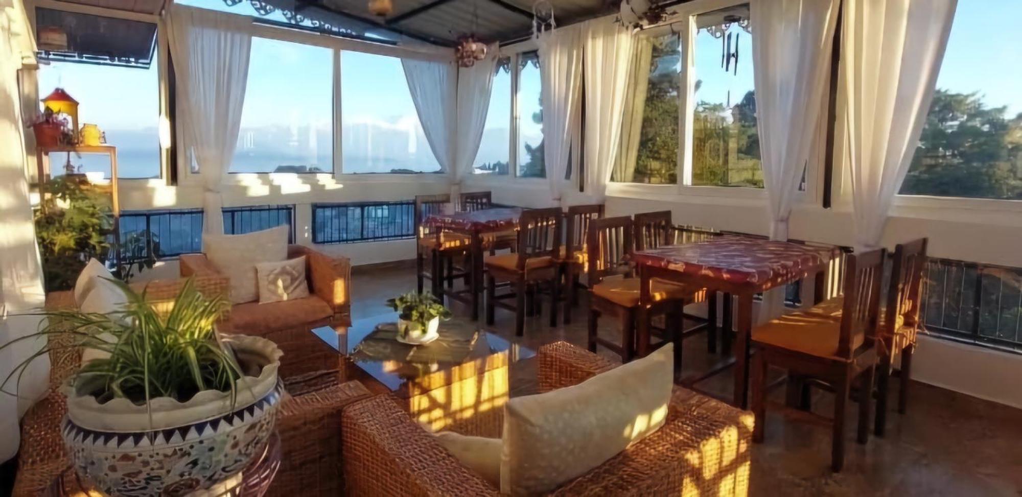 Indivar Homestay Νταρτζίλινγκ Εξωτερικό φωτογραφία